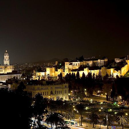 Apartament Inmalaga Victoria Zewnętrze zdjęcie