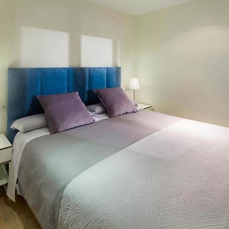 Apartament Inmalaga Victoria Zewnętrze zdjęcie