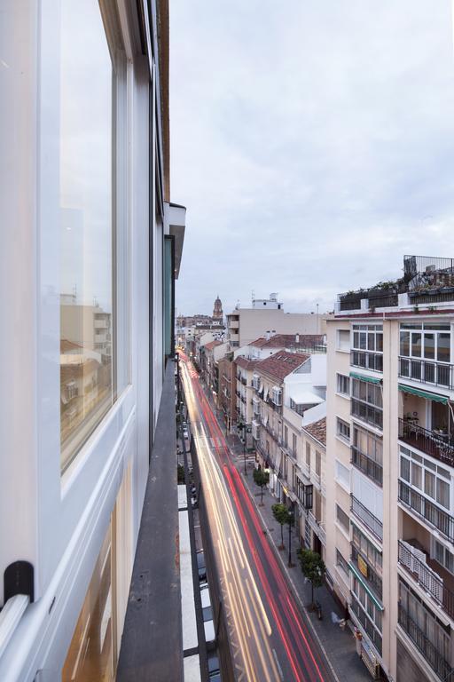 Apartament Inmalaga Victoria Zewnętrze zdjęcie