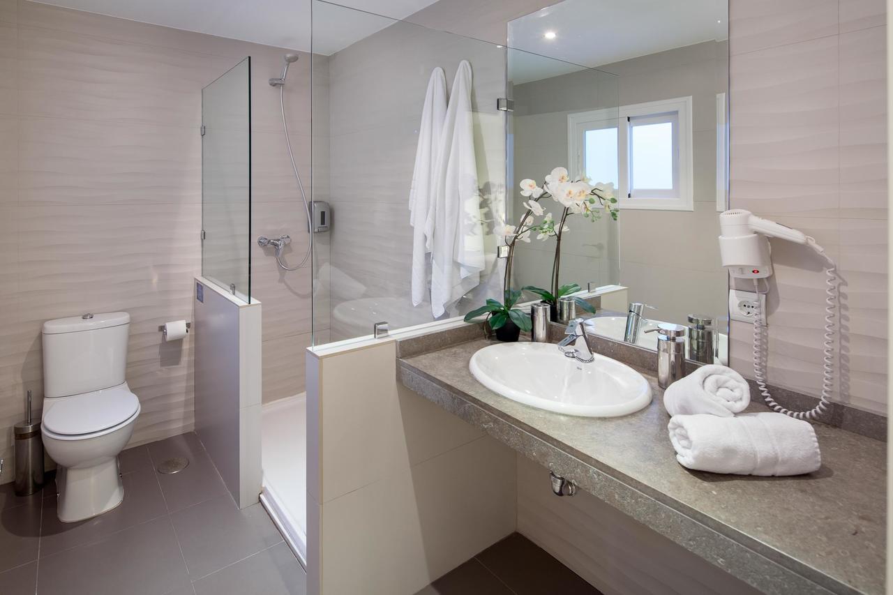 Apartament Inmalaga Victoria Zewnętrze zdjęcie