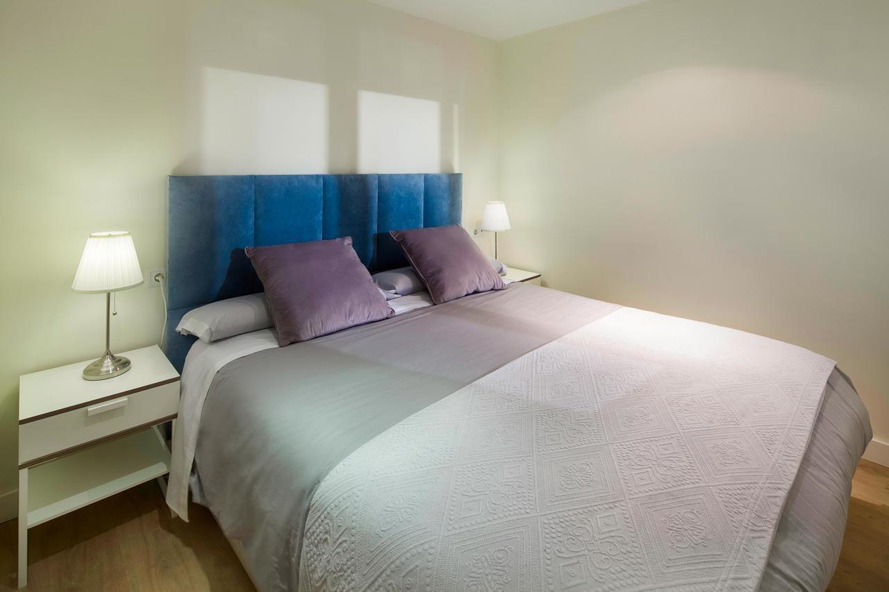 Apartament Inmalaga Victoria Zewnętrze zdjęcie