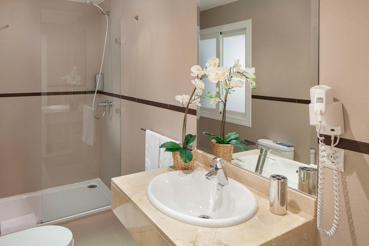 Apartament Inmalaga Victoria Zewnętrze zdjęcie