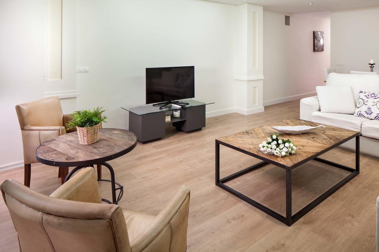Apartament Inmalaga Victoria Zewnętrze zdjęcie