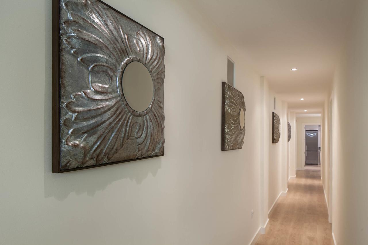 Apartament Inmalaga Victoria Zewnętrze zdjęcie
