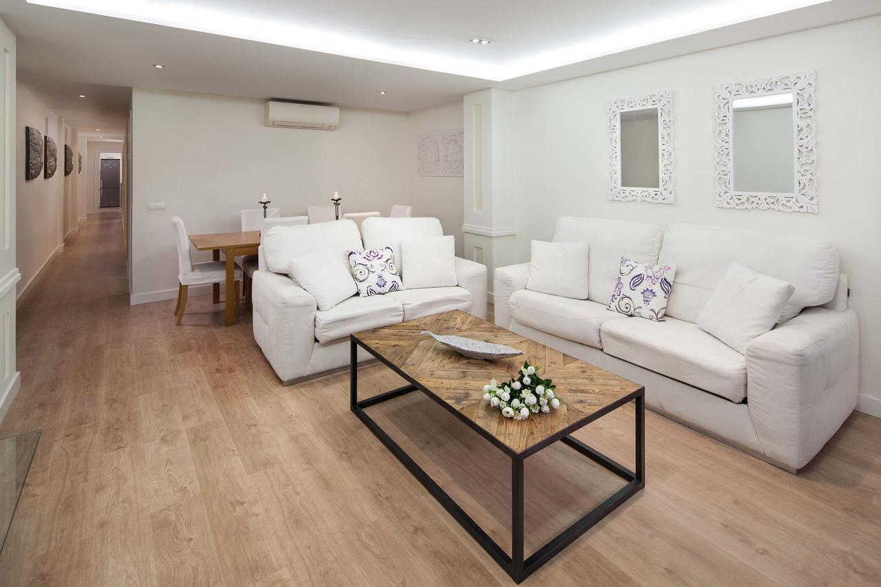 Apartament Inmalaga Victoria Zewnętrze zdjęcie