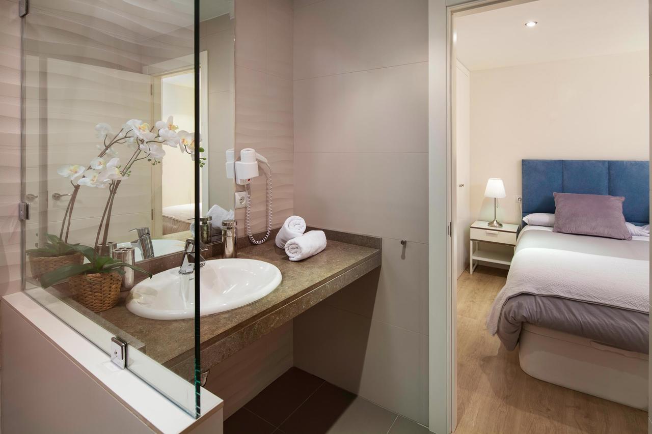 Apartament Inmalaga Victoria Zewnętrze zdjęcie